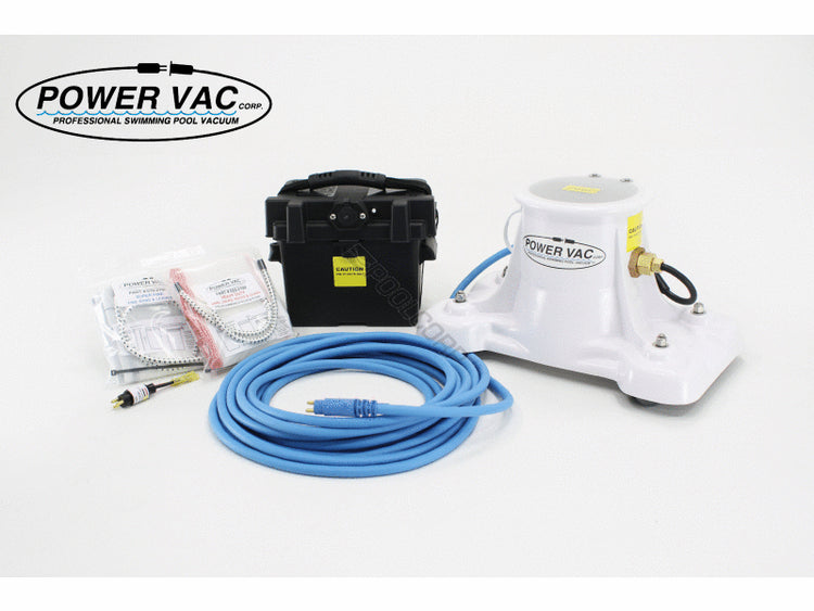 PowerVac Parts