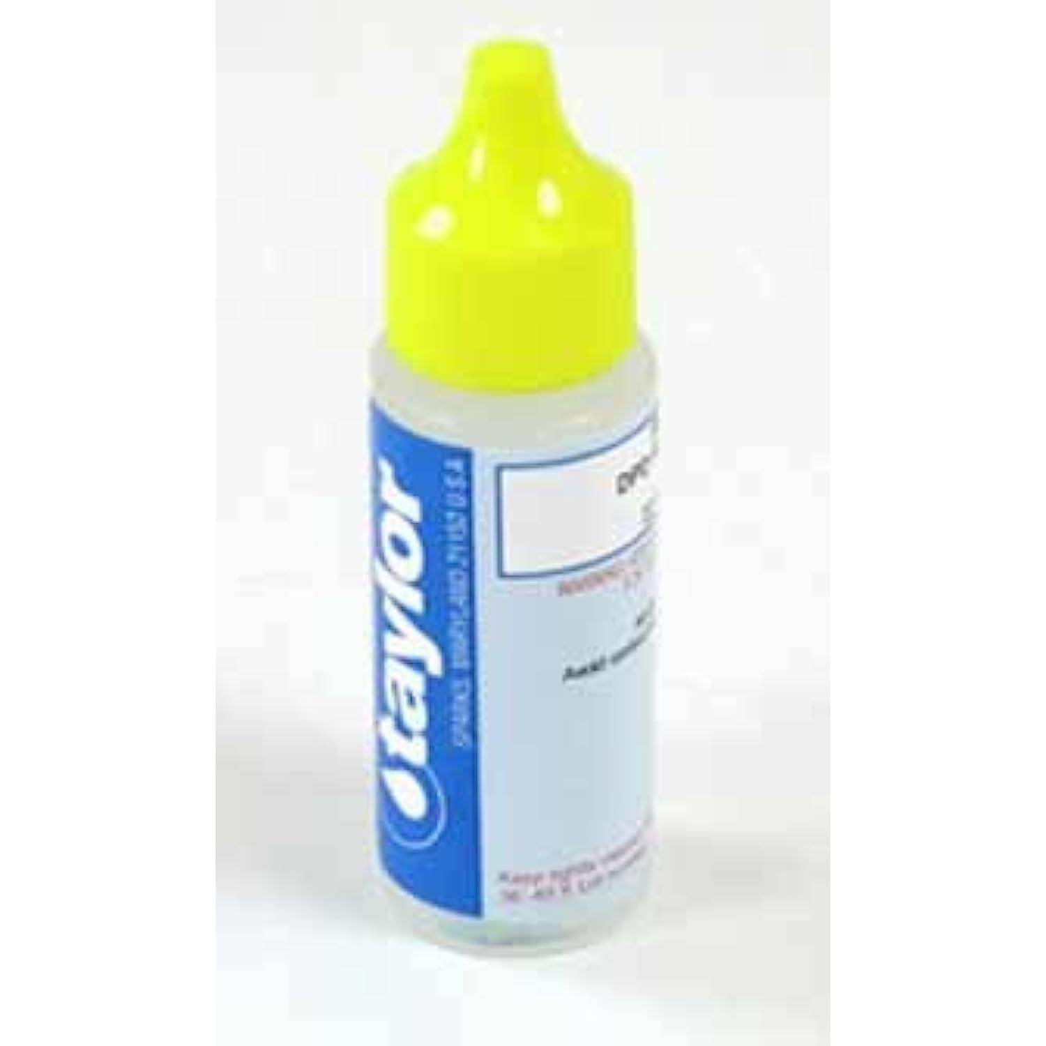 Dpd #3 3/4 Oz. Reagent R-0003-A - Getlegitdeals