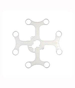 Val-Pak V38-141 spacer template for filter universal use compatible with Pentair, Hayward, Zodiac Filters - Getlegitdeals