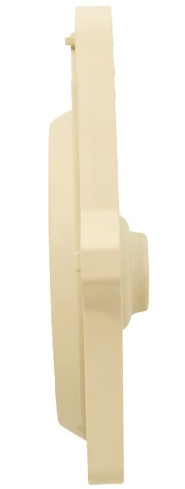 Pentair 074564Z Seal Plate, Almond