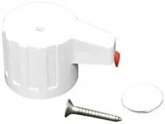 Custom Molded Products Power cleaner Ultra/Mini Chlorinator Dial 25280-100-005