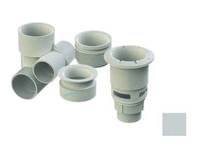 Replacement fits AquaStar ATG103 Therapeutic Spa Jet, Light Gray, Gunite Jet Body Assembly 883612084251