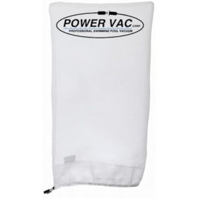 Power Vac Corp Filter Bag, Power Vac, 26" Heavy Duty, 2100 Series 022-D-2100