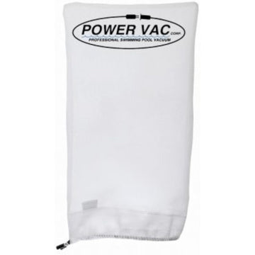 Power Vac Corp Filter Bag, Power Vac, 26" Heavy Duty, 2100 Series 022-D-2100