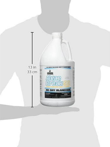Natural Chemistry Algae Break 90 (1 gal)