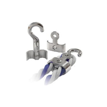 Business & Industrial > Material Handling > Hoists Winches & Rigging > Lifting Machine Parts Rigging > Lifting Machine Hardware > Lifting Hooks