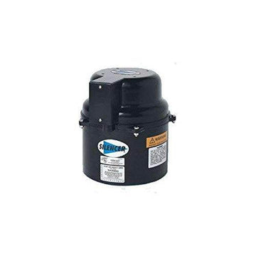 Air Supply Silencer Portable Spa Blower 1 Horsepower - 240 Volt - Getlegitdeals