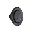 AquaStar 4DIV103 4in Floor Return Fitting - Light Gray-2