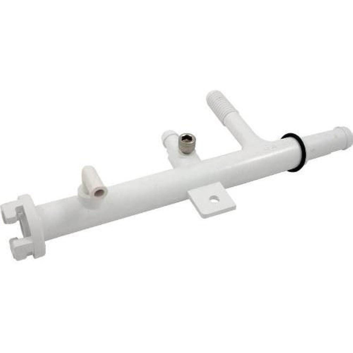 Pentair LLU6 Feed Mast with O-Ring - White - Getlegitdeals