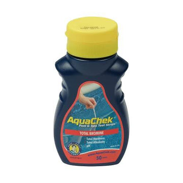 AquavaChek Pool & Spa testing . SPA 6-in-1 - Getlegitdeals