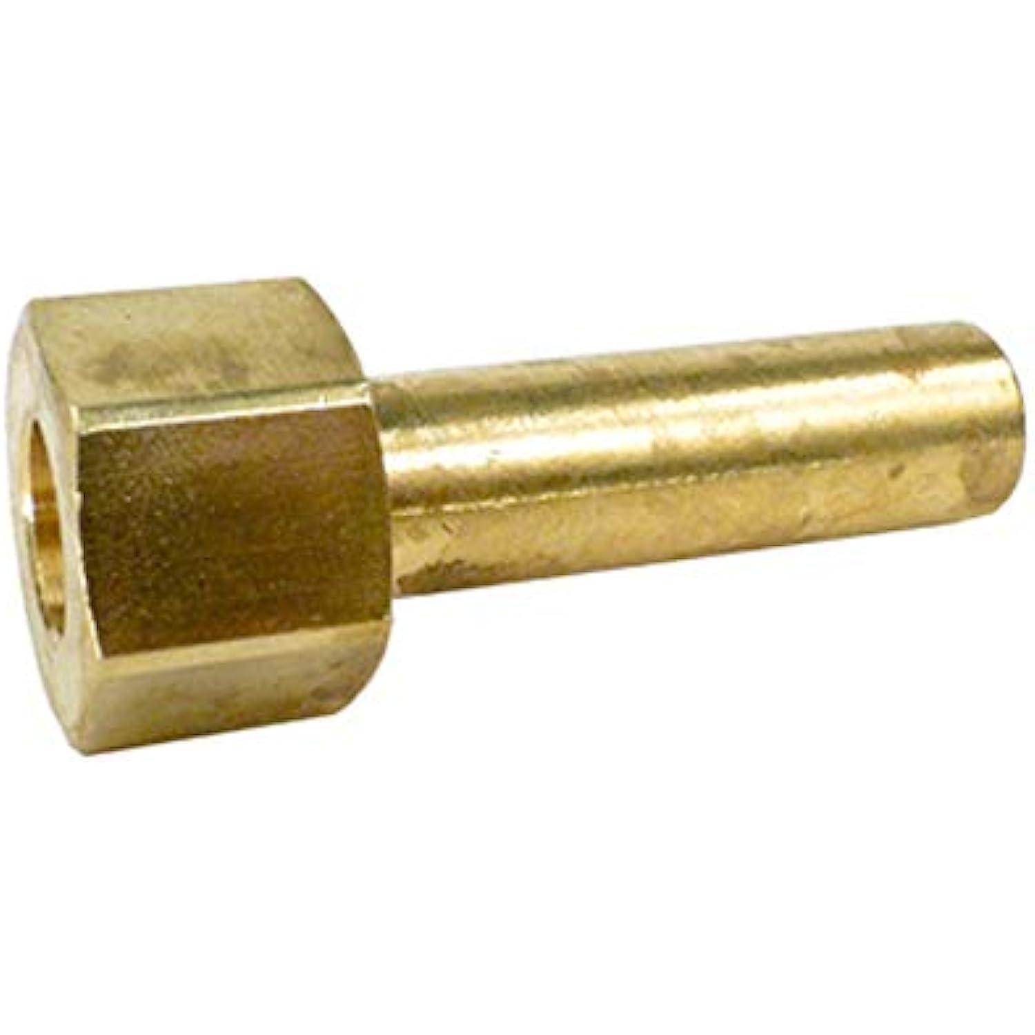 Hayward Filter Clamp Brass Sleeve Nut V60-110 - Getlegitdeals