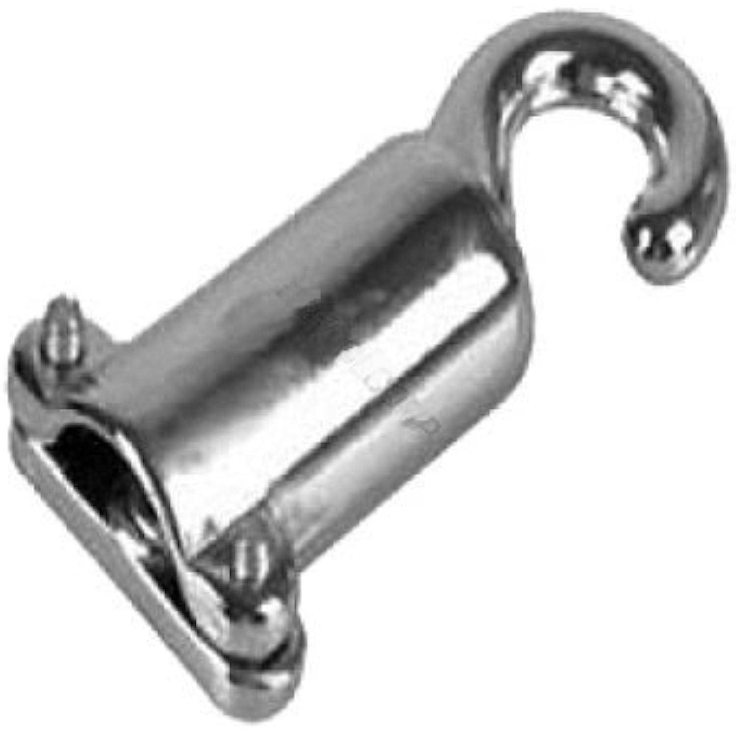 Super Pro Swimming Pool 3/4`` Rope Hook Anchor Socket Type Part K634BU1 /&supplier-southernsplashpool - Getlegitdeals