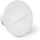 Replacement for the Zodiac C55 CMP 25563-370-000 Plastic Wheel Screw Replacement Polaris Pool Cleaner-1