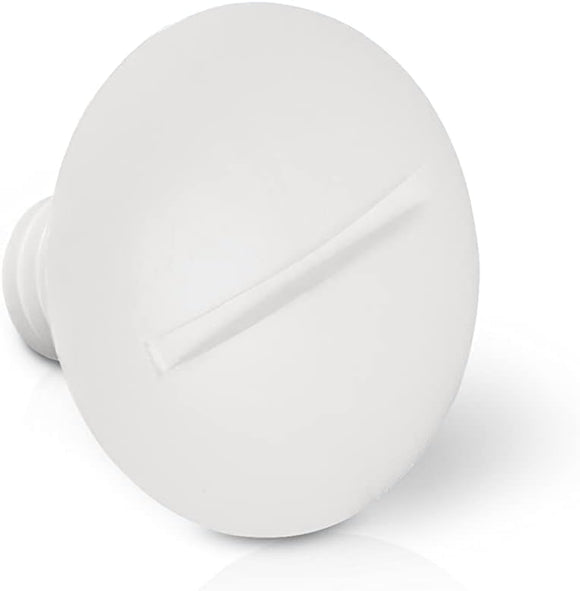 Replacement for the Zodiac C55 CMP 25563-370-000 Plastic Wheel Screw Replacement Polaris Pool Cleaner