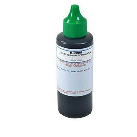 TAYLOR TECHNOLOGIES INC Taylor 2 Oz Total Alkalinity Reagent 8 - Getlegitdeals