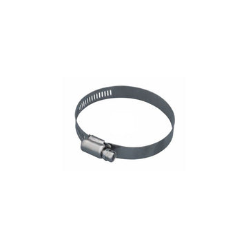 Super Pro 2" - 3" Stainless Steel Hose Clamp - 10/Box