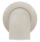 Waterway Plastics 400-1410F White 1" Eyeball Fitting, 90 Deg, 1.5" MPT Assembly - Getlegitdeals