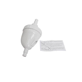 RightFit Replacement Back-Up Valve Kit for Polaris 180/280/380/3900 WBAPC009 - Getlegitdeals