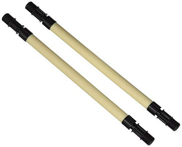 Stenner UCCP203 Santoprene Replacement Pump Tube No. 3, Pack of 2 - 0