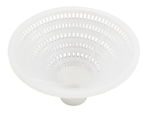 Aladdin Basket, Muskin, Generic, Skimmer Cone Strainer