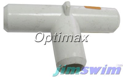 Waterway 413-1800 Tee, 3/4" Smooth Barb - Getlegitdeals