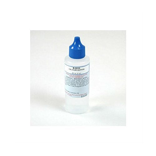 Taylor Technologies R-0010-C Calcium Buffer 2 OZ, Model: R-0010-C, Home & Garden Store