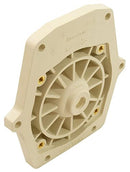 Pentair 074564Z Seal Plate, Almond-6