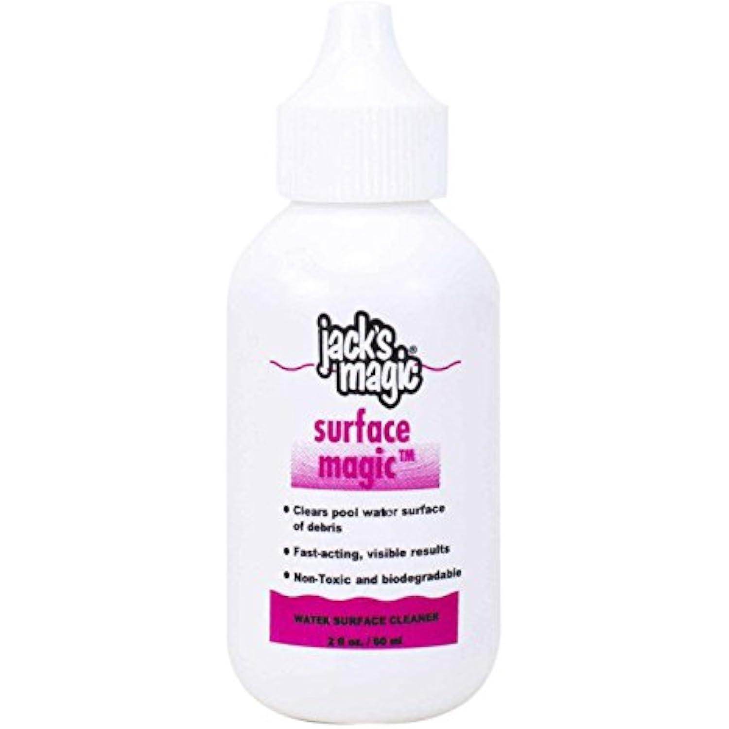 Jack's Magic Surface Magic, 2 oz - Getlegitdeals