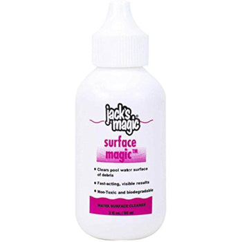 Jack's Magic Surface Magic, 2 oz - Getlegitdeals