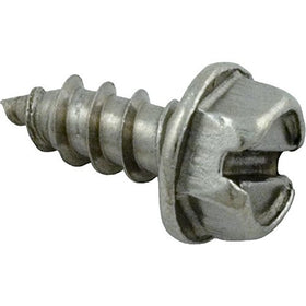 Pentair 273071 Stainless Steel Flat Head Screw - 0