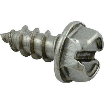 Pentair 273071 Stainless Steel Flat Head Screw - 0