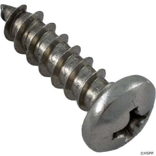 Waterway Diverter Screw # 819-4350