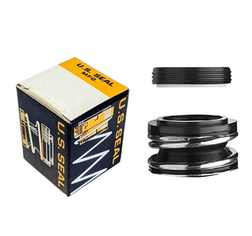 Mechanical Seal 17351-0101, PS-201 (Replaces Pentair Sta-Rite 17351-0101 and 17351-0101S)