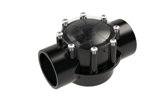 replacement fits AquaStar Pool Products AVC20C CPVC Lift Check Valve, Black, Pool Accessories 00883612102603