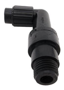Pentair R172061Z Check Valve, Black - Getlegitdeals