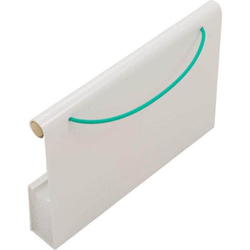 Weir Sylvan 7 5/8 in 25141-350-000 - Getlegitdeals