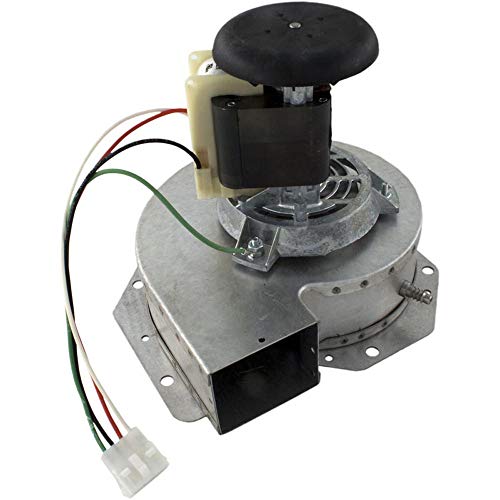 Raypak 010042F Blower Comb air207-407-kit