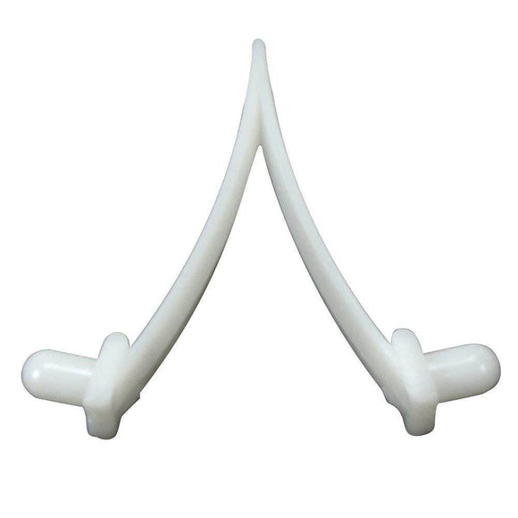 Pentair R22001 170 Delrin Spring Clip Replacement Pool and Spa Safety Equipment - Getlegitdeals