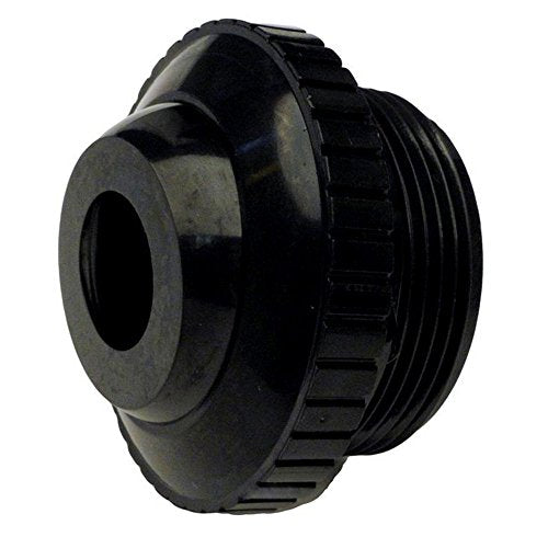 Hayward Directional Flow in Black, 1-1/2" MIP 3/4" Opening SP1419DBLK