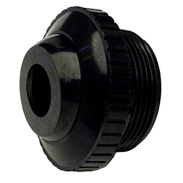 Hayward Directional Flow in Black, 1-1/2" MIP 3/4" Opening SP1419DBLK - 0