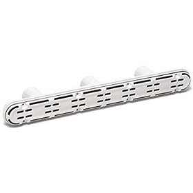 AQUASTAR POOL PRODUCTS INC 32CDAV101 32" CHANNEL DRAIN W/3PORT SUMP - 0