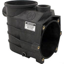 Hayward Pump Housing Strainer 1-1-2in. with Drain Plugs SPX3100AAZ-2