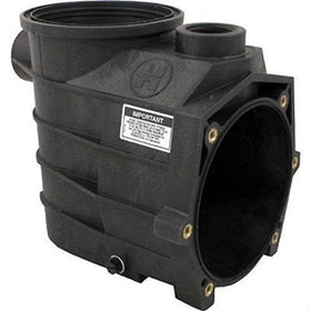 Hayward Pump Housing Strainer 1-1-2in. with Drain Plugs SPX3100AAZ - 0