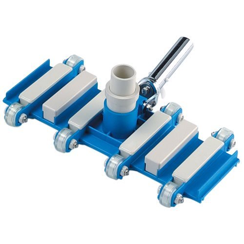 Pentair R201276 No. 214 ProVac Commercial Vacuum Head 14" - Getlegitdeals