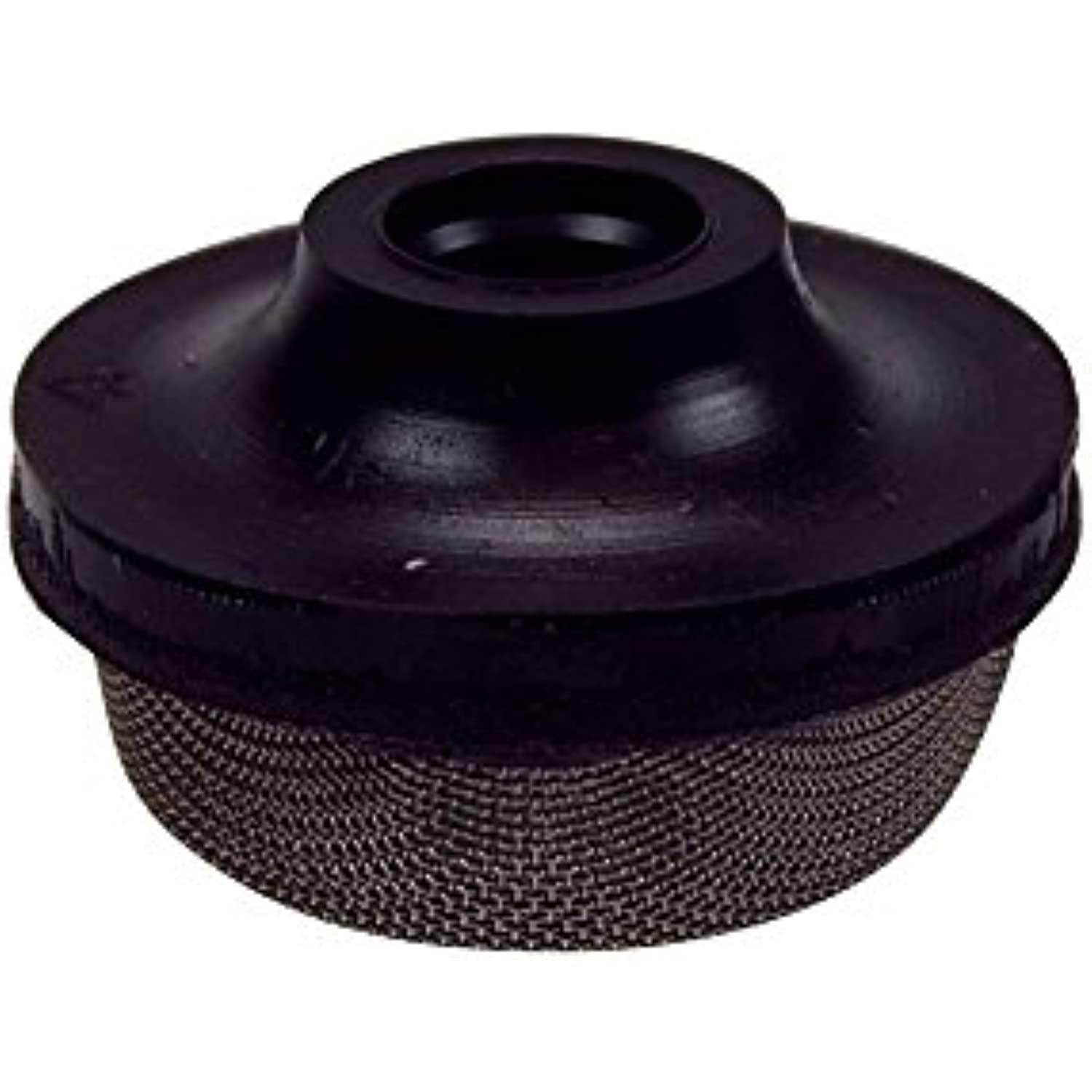 Pentair 150035 3/8-Inch Air Relief Strainer Replacement for Triton Commercial Pool and Spa Sand Filter - Getlegitdeals