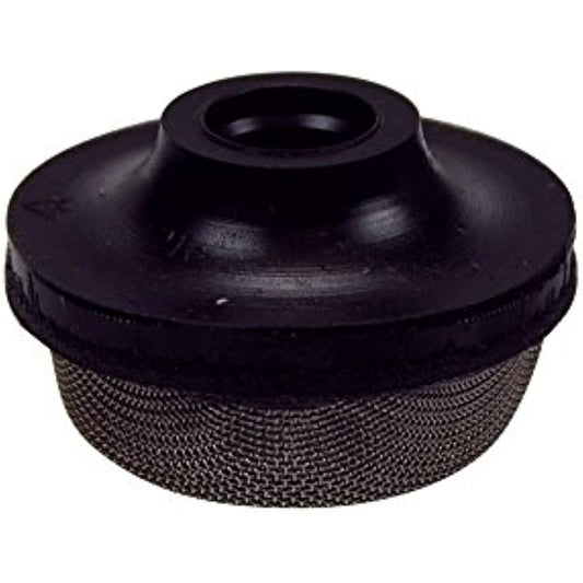 Pentair 150035 3/8-Inch Air Relief Strainer Replacement for Triton Commercial Pool and Spa Sand Filter