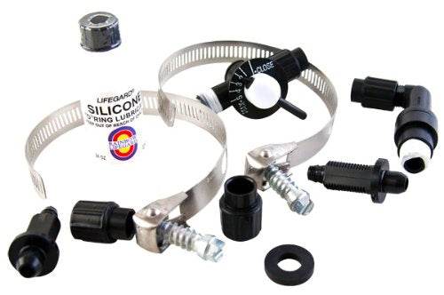 R172064 Parts Kit for Rainbow Off-Line Chlorinator - Getlegitdeals