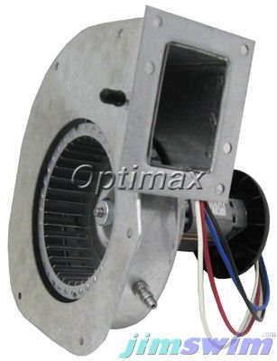 Hayward FDXLBWR1930 Combustion Blower Fd Uhsln