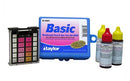 taylor K-1001 Basic Pool & Spa Test Kit (DPD)-14