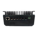 50A 12V/24V Auto MPPT Solar Charge Controller, Max Input 100V Output 12v/650W 24v/1300W,(Bluetooth) APP Phone app Monitoring WIFIconnect with Superior Cooling Fan and heatsink LiFePO4 Lithium Battery - Getlegitdeals